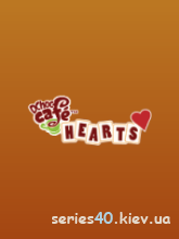 DChoc Cafe Hearts | 240*320