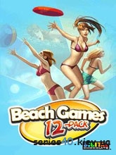 Beach Games 12 Pack(Preview)