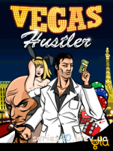 Vegas Hustler | 240*320