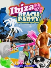 Ibiza Beach Party | 240*320