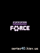 Fatal Force Bluetooth | 240*320