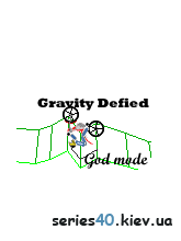 Gravity Defied : God Mode | 240*320