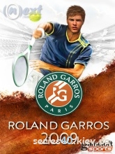 Roland Garros 2009(от Gameloft)[Preview]