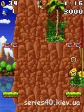 Sonic Jump 2 | 240*320