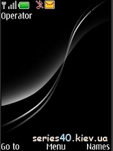 black by knizera |240*320