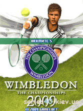 Wimbledon 2009 (Русская версия) | 240*320