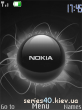 Nokia Abstract v2.0 by Dr. ZiP | 240*320