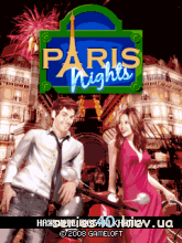 Paris Nights(Русская версия)|240*320