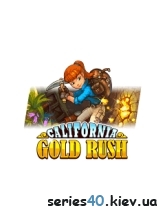 California Gold Rush! | 240*320