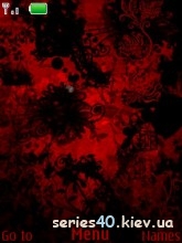 Dark Red by Му)(а | 240*320