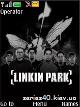 Linkin Park by knizera|240*320