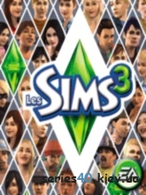 The Sims 3 (Preview)