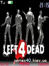 Left 4 Dead by Devil Hunter | 240*320