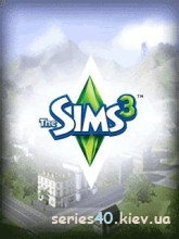 The Sims 3 | 240*320