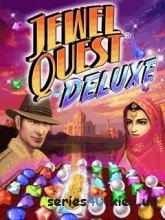 Jewel Quest Deluxe | 240*320