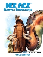 Ice Age: Dawn of Dinosaurs | 240*320