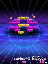 Arkanoid Evolution | 240*320