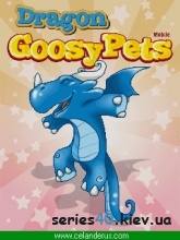 Goosy Pets Dragon | 240*320