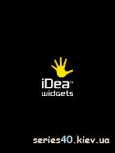 Idea Widgets |240*320