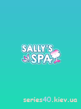 Sally's Spa |240*320