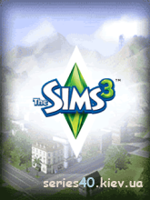 The Sims 3 (Русская версия) |240*320