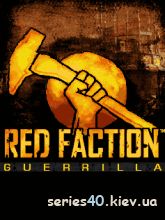 Red Faction: Guerrilla | 240*320
