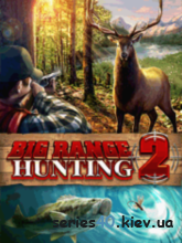 Big Range Hunting 2 |240*320