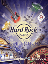 Hard Rock Casino Collection (Русская версия) | 240*320