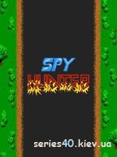 Spy Hunter | 240*320