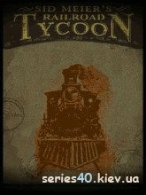 Sid Meier's: Railroad Tycoon | 240*320