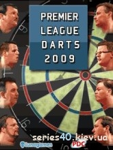 Premier League Darts 2009 | 240*320
