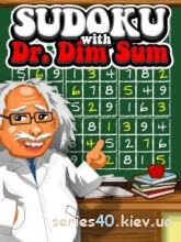 Sudoku With Dr Dim Sum | 240*320