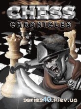 Chess Chronicles | 240*320