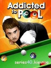 Addicted to Pool | 240*320