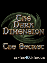 The Dark Dimension:The Secret (Русская версия)|240*320