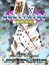 Solitaire Tower | 240*320