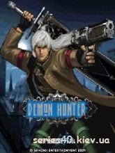 Demon Hunter | 240*320