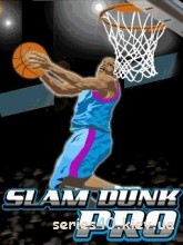 Slam Dunk Pro | 240*320