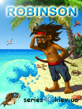Robinson Crusoe: Shipwrecked | 240*320