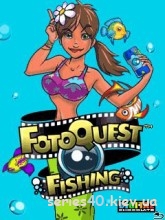 Foto Quest Fishing | 240*320