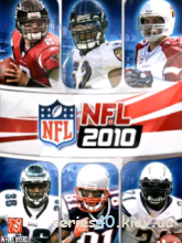 NFL 2010 (от Gameloft 2009) [Preview]