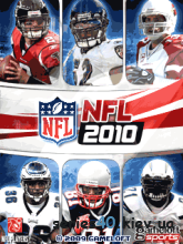 NFL 2010 |240*320