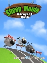 Sheep Mania: Barnyard Dash | 240*320