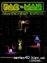 Pac-Man: Championship Edition | 240*320