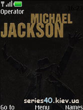 Памяти Майкла Джексона | 240*320
