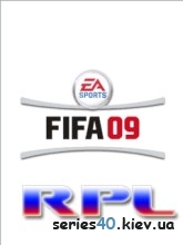 Renny работает над очередным модом FIFA 09 RPL