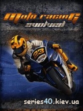 2D Moto Racing Evolved | 240*320