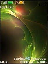 green by knizera |240*320