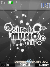Live is music by Dr. ZiP | 240*320