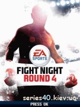 Fight Night Round 4 | 240*320
